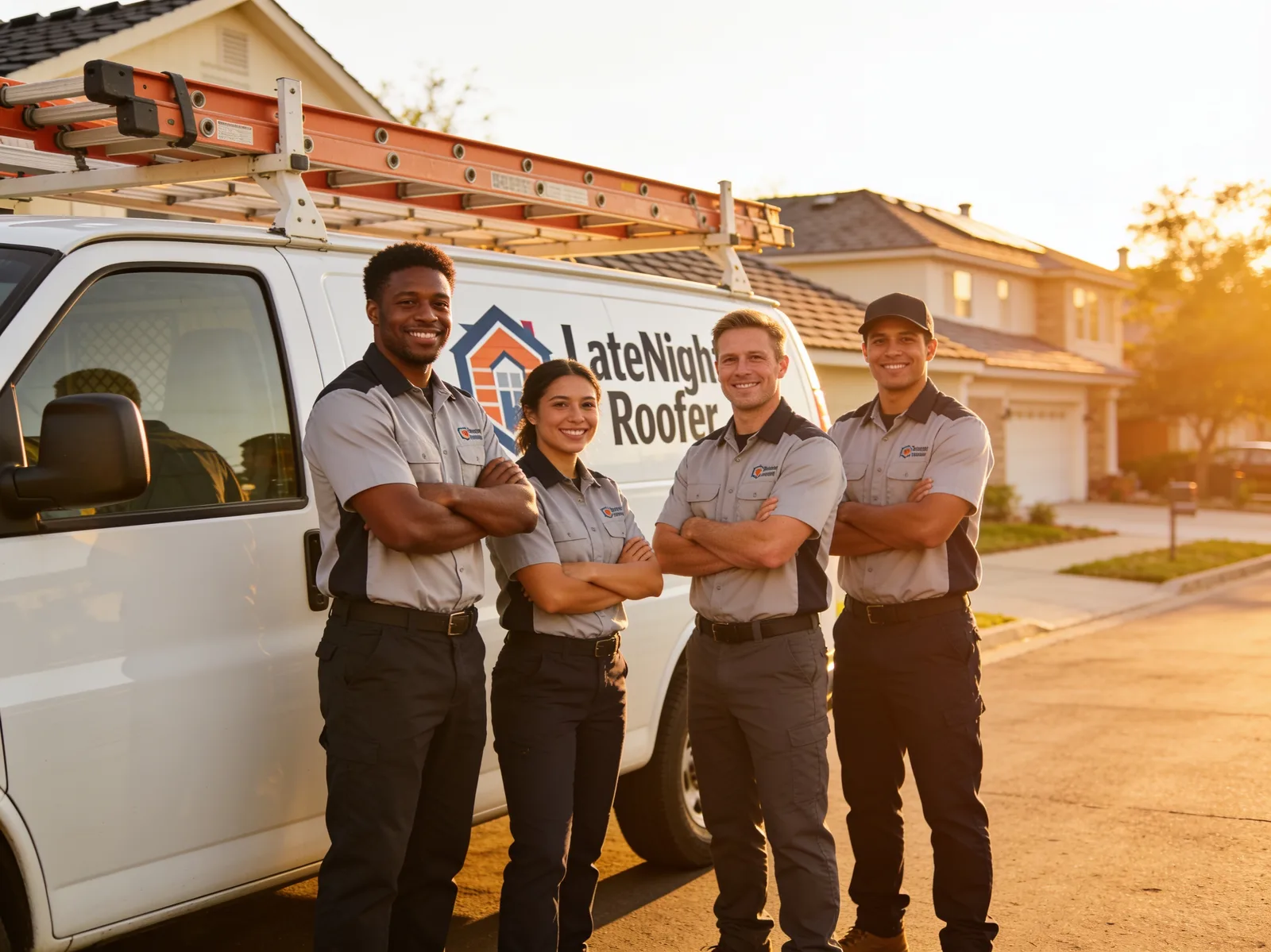 Emergency Roof Repair company in Dalbo, MN